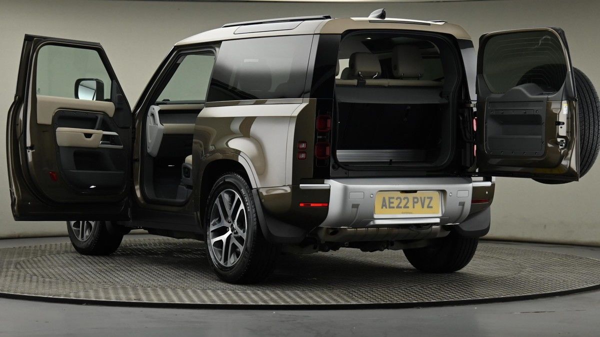Vehicle 29