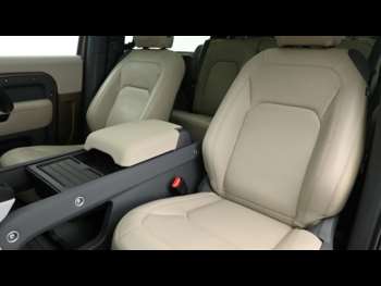 Used Land Rover Defender 90 2022 for sale - 74092837: Photo