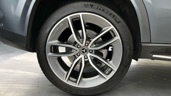 Used Mercedes-Benz GLE 2022 for sale - 75833401: Photo 10