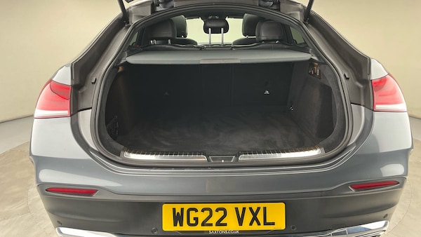 Used Mercedes-Benz GLE 2022 for sale - 75833401: Photo 11
