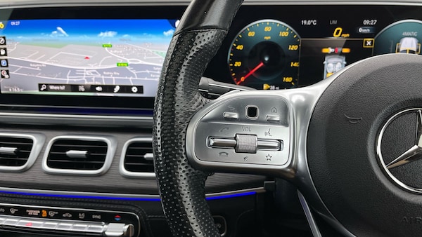 Used Mercedes-Benz GLE 2022 for sale - 75833401: Photo 13