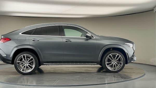 Used Mercedes-Benz GLE 2022 for sale - 75833401: Photo 16