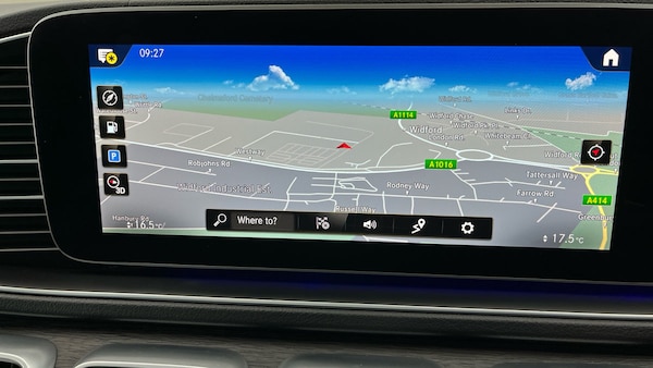 Used Mercedes-Benz GLE 2022 for sale - 75833401: Photo 17