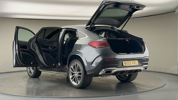 Used Mercedes-Benz GLE 2022 for sale - 75833401: Photo 23