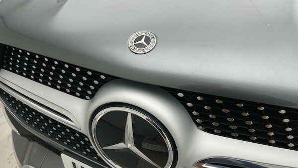 Used Mercedes-Benz GLE 2022 for sale - 75833401: Photo 24