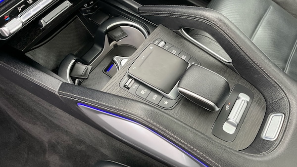 Used Mercedes-Benz GLE 2022 for sale - 75833401: Photo 27
