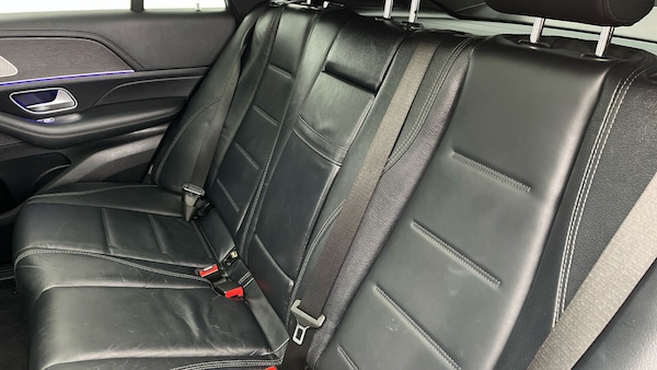 Used Mercedes-Benz GLE 2022 for sale - 75833401: Photo 28