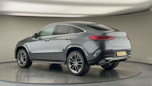 Used Mercedes-Benz GLE 2022 for sale - 75833401: Photo 29