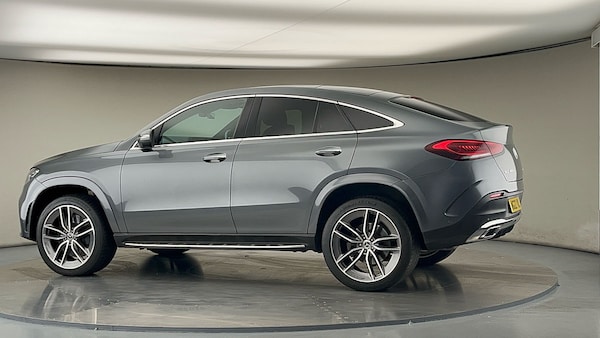 Used Mercedes-Benz GLE 2022 for sale - 75833401: Photo 30