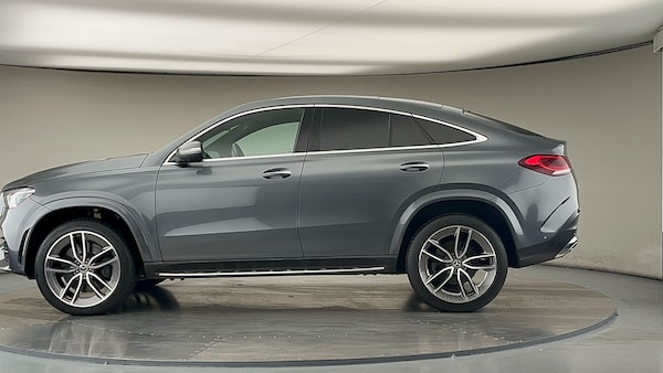 Used Mercedes-Benz GLE 2022 for sale - 75833401: Photo 31