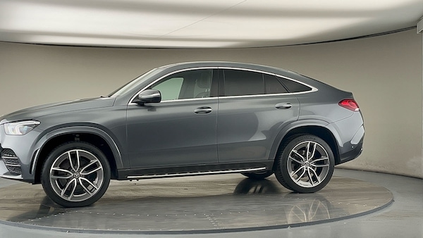 Used Mercedes-Benz GLE 2022 for sale - 75833401: Photo 32