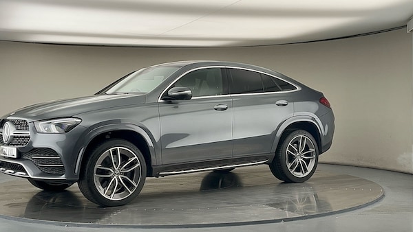 Used Mercedes-Benz GLE 2022 for sale - 75833401: Photo 33