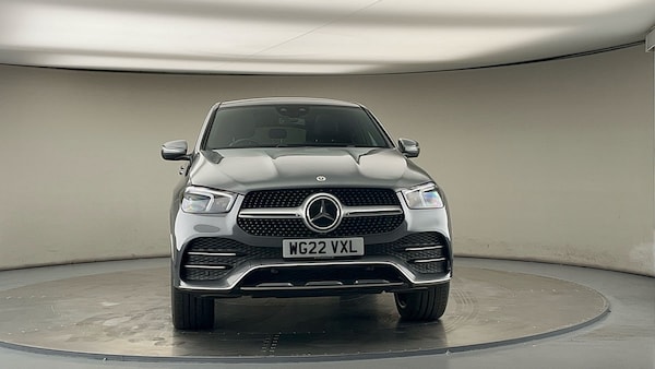Used Mercedes-Benz GLE 2022 for sale - 75833401: Photo 36