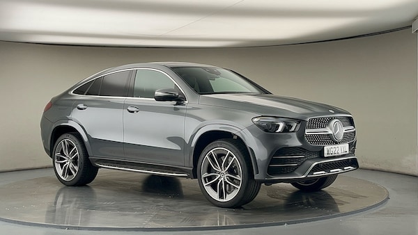 Used Mercedes-Benz GLE 2022 for sale - 75833401: Photo 38
