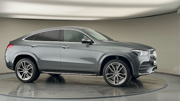 Used Mercedes-Benz GLE 2022 for sale - 75833401: Photo 39