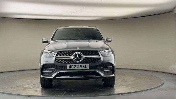Used Mercedes-Benz GLE 2022 for sale - 75833401: Photo 3