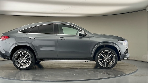 Used Mercedes-Benz GLE 2022 for sale - 75833401: Photo 40