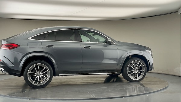 Used Mercedes-Benz GLE 2022 for sale - 75833401: Photo 41