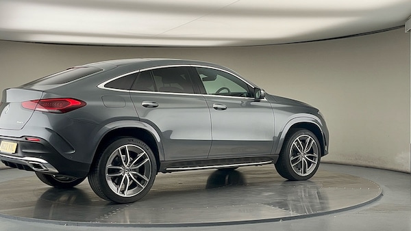 Used Mercedes-Benz GLE 2022 for sale - 75833401: Photo 42