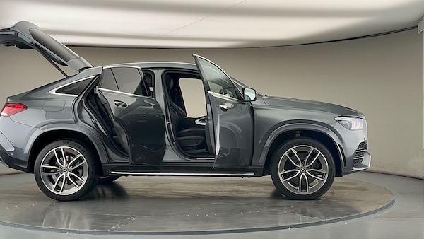 Used Mercedes-Benz GLE 2022 for sale - 75833401: Photo 59
