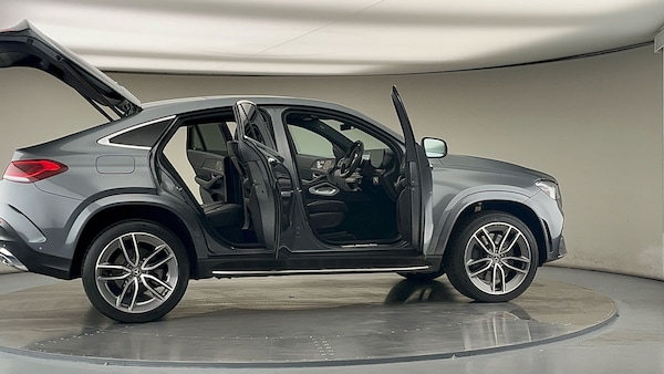 Used Mercedes-Benz GLE 2022 for sale - 75833401: Photo 60
