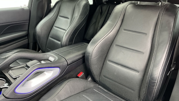 Used Mercedes-Benz GLE 2022 for sale - 75833401: Photo 7