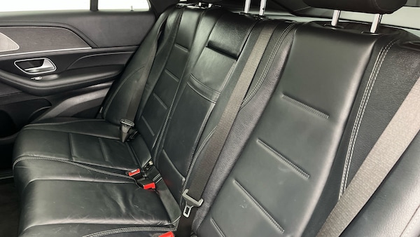Used Mercedes-Benz GLE 2022 for sale - 75833401: Photo 8