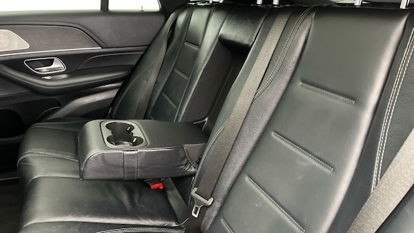 Used Mercedes-Benz GLE 2022 for sale - 75833401: Photo 9