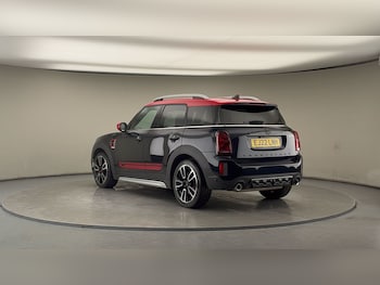 Used MINI Countryman 2022 for sale - 77264185: Photo