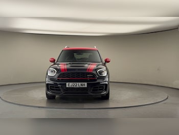 Used MINI Countryman 2022 for sale - 77264185: Photo