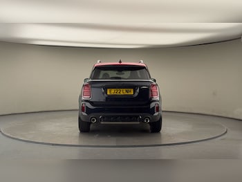 Used MINI Countryman 2022 for sale - 77264185: Photo