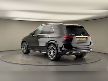 Used Mercedes-Benz GLE 2024 for sale - 76655672: Photo