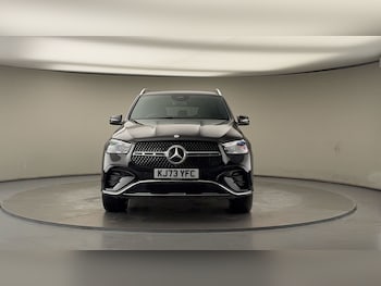 Used Mercedes-Benz GLE 2024 for sale - 76655672: Photo