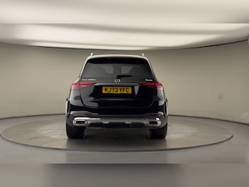 Used Mercedes-Benz GLE 2024 for sale - 76655672: Photo