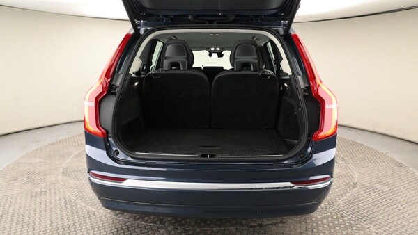 Used Volvo XC90 2022 for sale - 75322023: Photo 10