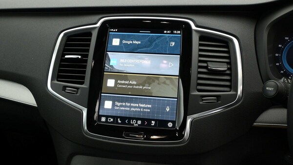 Used Volvo XC90 2022 for sale - 75322023: Photo 11