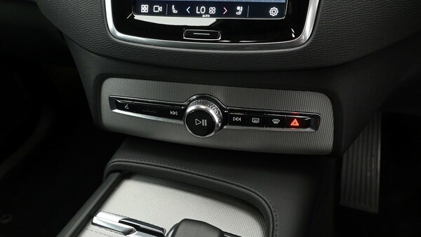 Used Volvo XC90 2022 for sale - 75322023: Photo 12