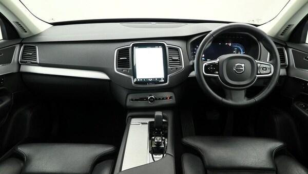 Used Volvo XC90 2022 for sale - 75322023: Photo 14