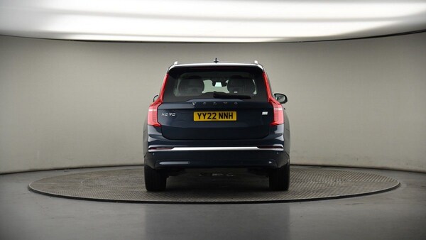 Used Volvo XC90 2022 for sale - 75322023: Photo 17