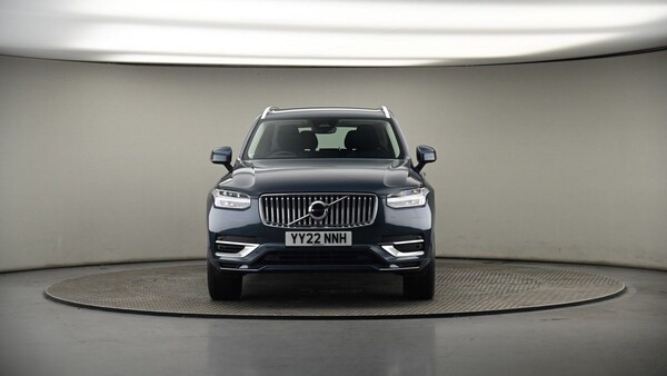 Used Volvo XC90 2022 for sale - 75322023: Photo 18