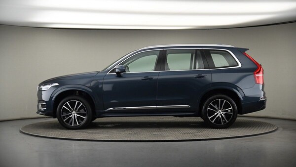 Used Volvo XC90 2022 for sale - 75322023: Photo 19