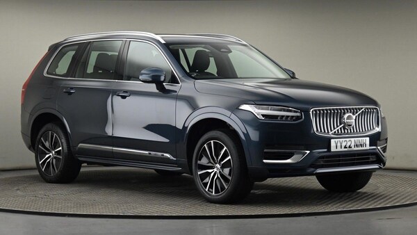 Used Volvo XC90 2022 for sale - 75322023: Photo 20