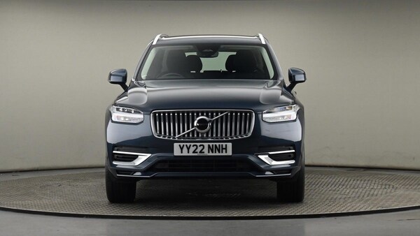 Used Volvo XC90 2022 for sale - 75322023: Photo 21
