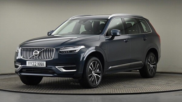 Used Volvo XC90 2022 for sale - 75322023: Photo 22