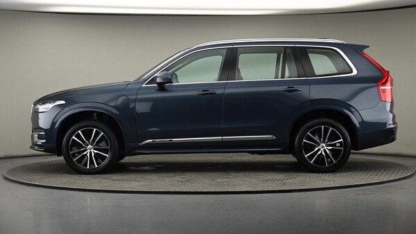 Used Volvo XC90 2022 for sale - 75322023: Photo 23