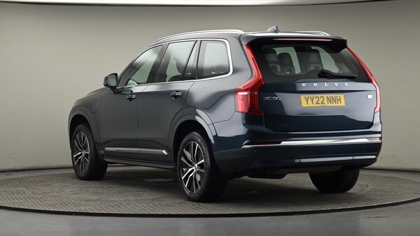 Used Volvo XC90 2022 for sale - 75322023: Photo 24