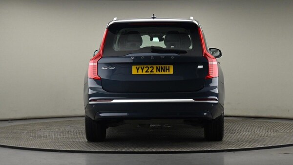 Used Volvo XC90 2022 for sale - 75322023: Photo 25