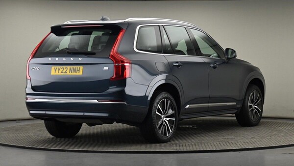 Used Volvo XC90 2022 for sale - 75322023: Photo 26