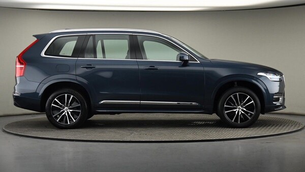 Used Volvo XC90 2022 for sale - 75322023: Photo 27
