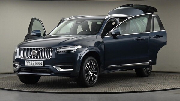 Used Volvo XC90 2022 for sale - 75322023: Photo 28